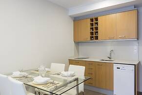 Apartamentos Las Dunas