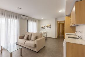 Apartamentos Las Dunas