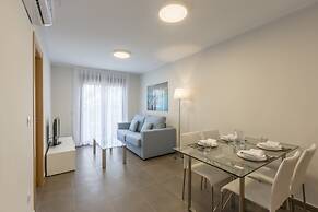 Apartamentos Las Dunas