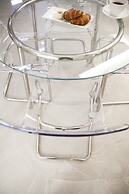 Alessia's Flat - Mac Mahon