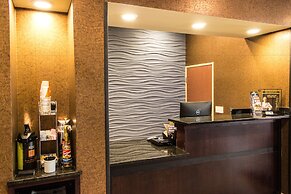 Cobblestone Hotel & Suites – Stevens Point
