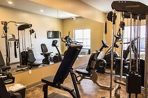 Cobblestone Hotel & Suites – Stevens Point