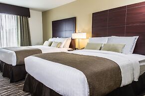 Cobblestone Hotel & Suites – Stevens Point