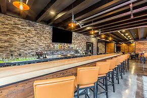 Cobblestone Hotel & Suites – Stevens Point