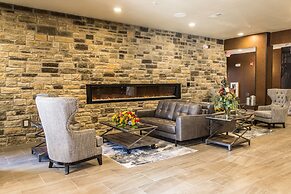 Cobblestone Hotel & Suites – Stevens Point