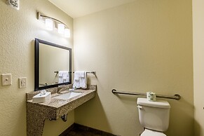 Cobblestone Hotel & Suites – Stevens Point