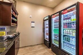 Cobblestone Hotel & Suites – Stevens Point