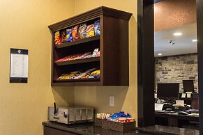 Cobblestone Hotel & Suites – Stevens Point