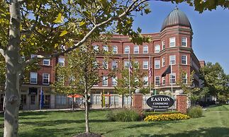 Bridgestreet at Easton Commons