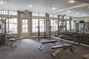 Bridgestreet at Easton Commons