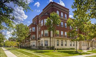 Bridgestreet at Easton Commons