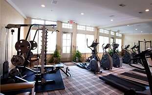 Bridgestreet at Easton Commons