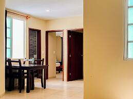 Progreso Beach Hotel