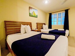 Progreso Beach Hotel