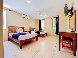 Progreso Beach Hotel