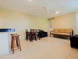 Progreso Beach Hotel