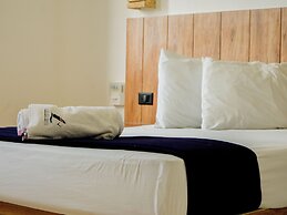 Progreso Beach Hotel
