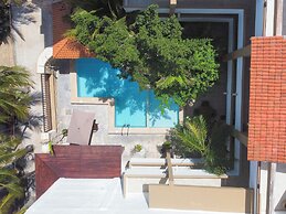 Progreso Beach Hotel