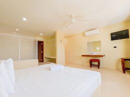 Progreso Beach Hotel