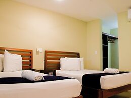 Progreso Beach Hotel
