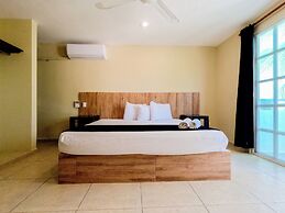 Progreso Beach Hotel