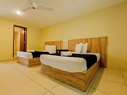 Progreso Beach Hotel