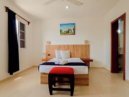Progreso Beach Hotel