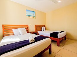 Progreso Beach Hotel