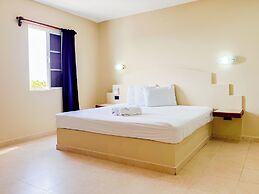 Progreso Beach Hotel
