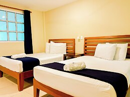 Progreso Beach Hotel