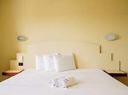Progreso Beach Hotel