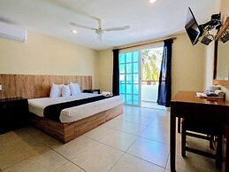 Progreso Beach Hotel