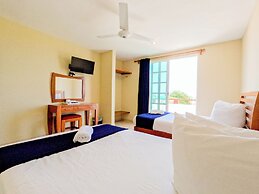 Progreso Beach Hotel