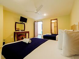 Progreso Beach Hotel