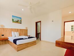 Progreso Beach Hotel