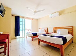 Progreso Beach Hotel