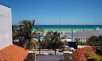 Progreso Beach Hotel
