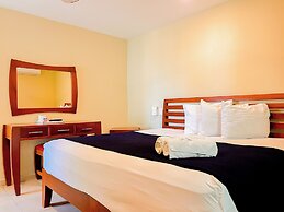 Progreso Beach Hotel