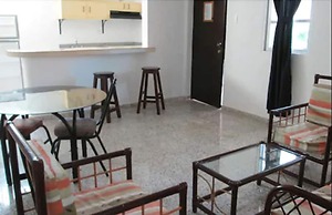 Progreso Beach Hotel