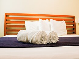 Progreso Beach Hotel