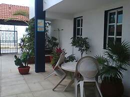 Progreso Beach Hotel