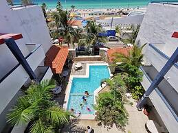 Progreso Beach Hotel