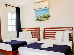 Progreso Beach Hotel