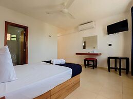Progreso Beach Hotel