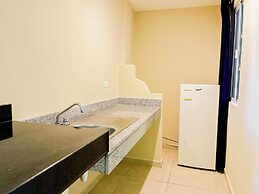 Progreso Beach Hotel