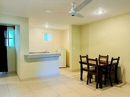 Progreso Beach Hotel