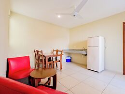 Progreso Beach Hotel