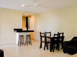 Progreso Beach Hotel