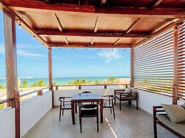 Progreso Beach Hotel