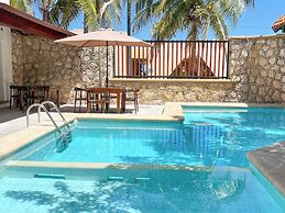 Progreso Beach Hotel